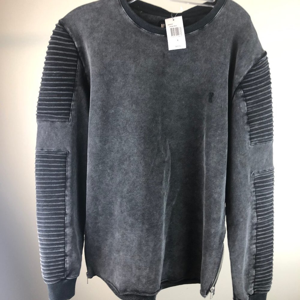 Nana Jay Montana Vintage S